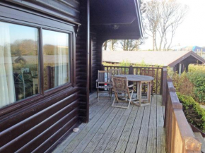 Sea View Lodge Porthgain